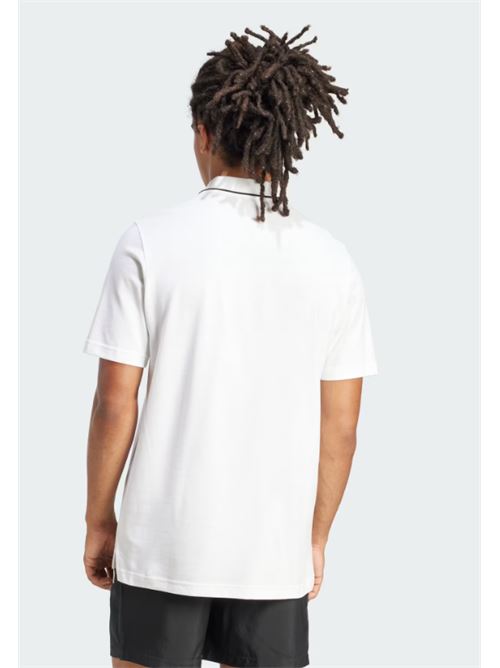 m sl pq ps ADIDAS | JE9020WHITE BLK